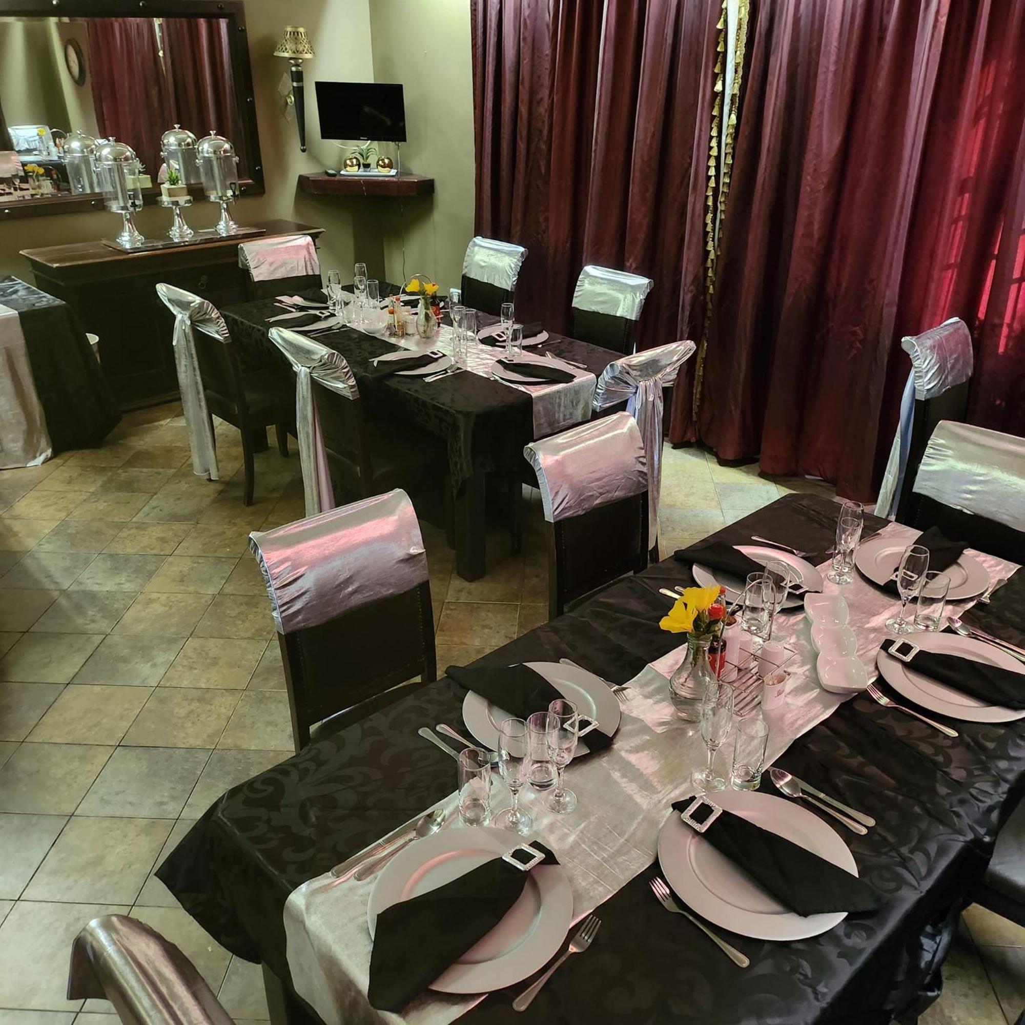 Casa Grande Guest Lodge Brits Extérieur photo