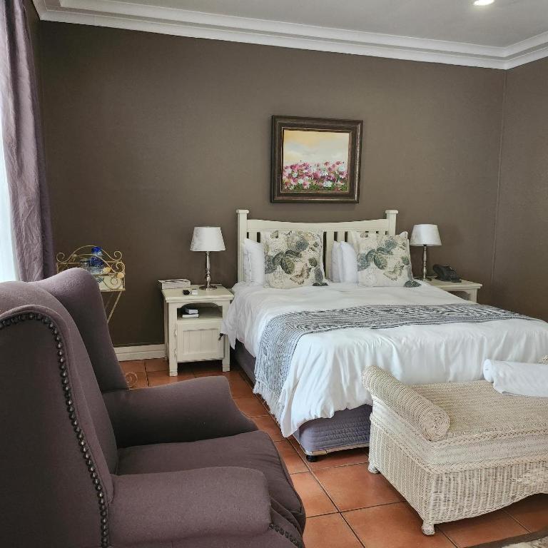 Casa Grande Guest Lodge Brits Extérieur photo