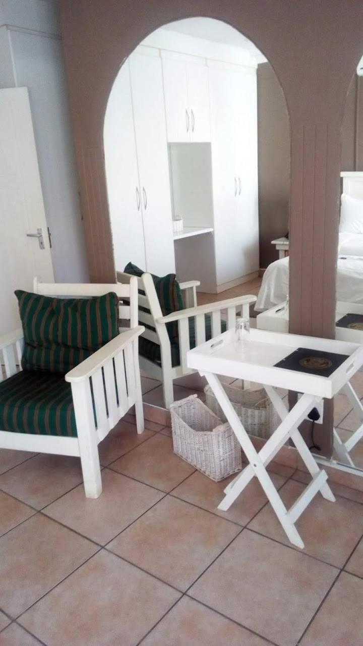 Casa Grande Guest Lodge Brits Extérieur photo