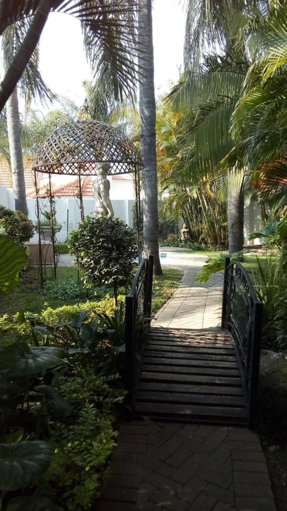 Casa Grande Guest Lodge Brits Extérieur photo