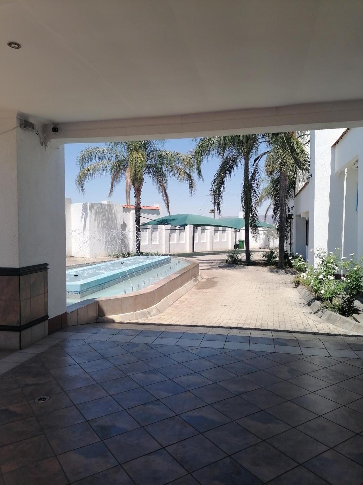 Casa Grande Guest Lodge Brits Extérieur photo